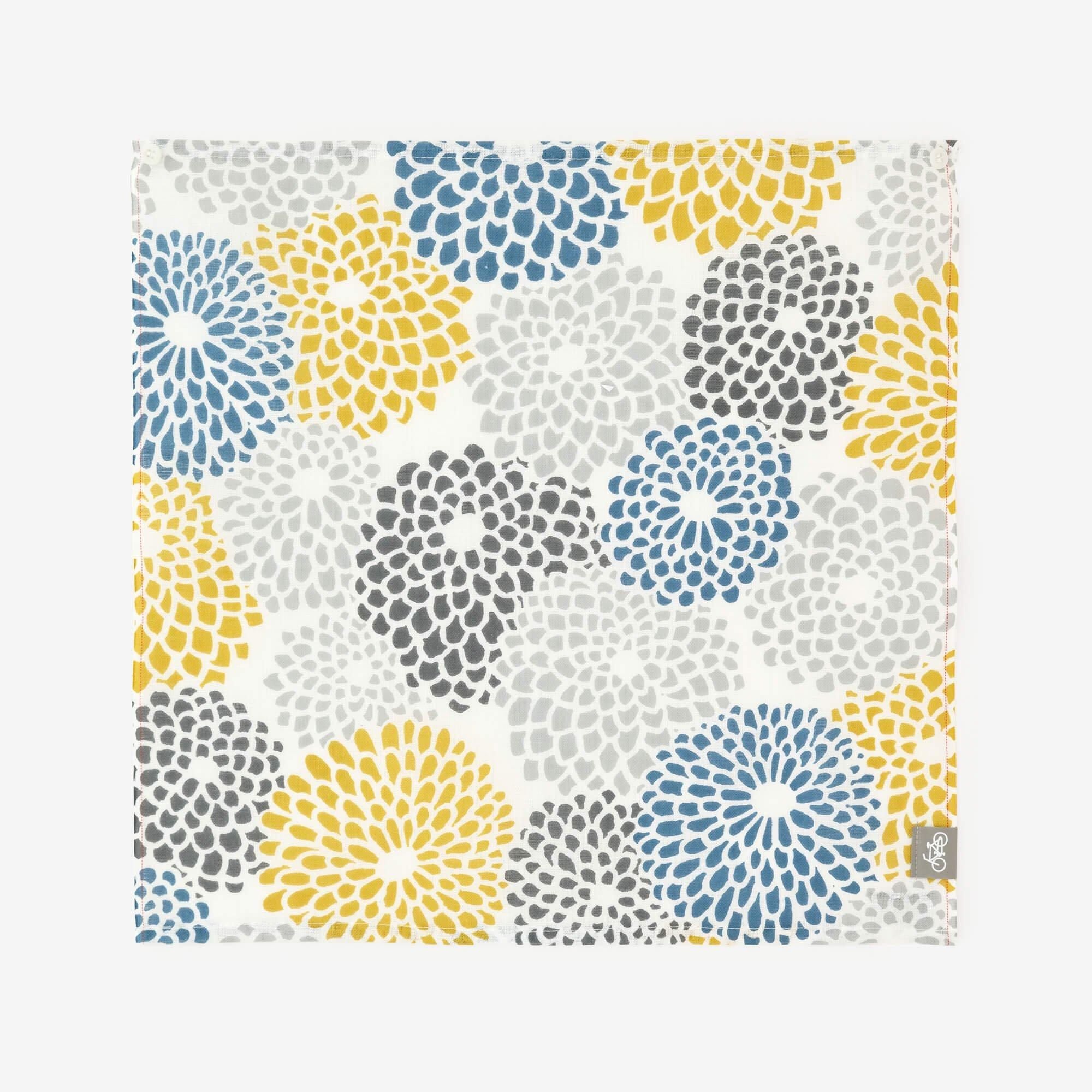 B.H 遮陽布/全菊 東風