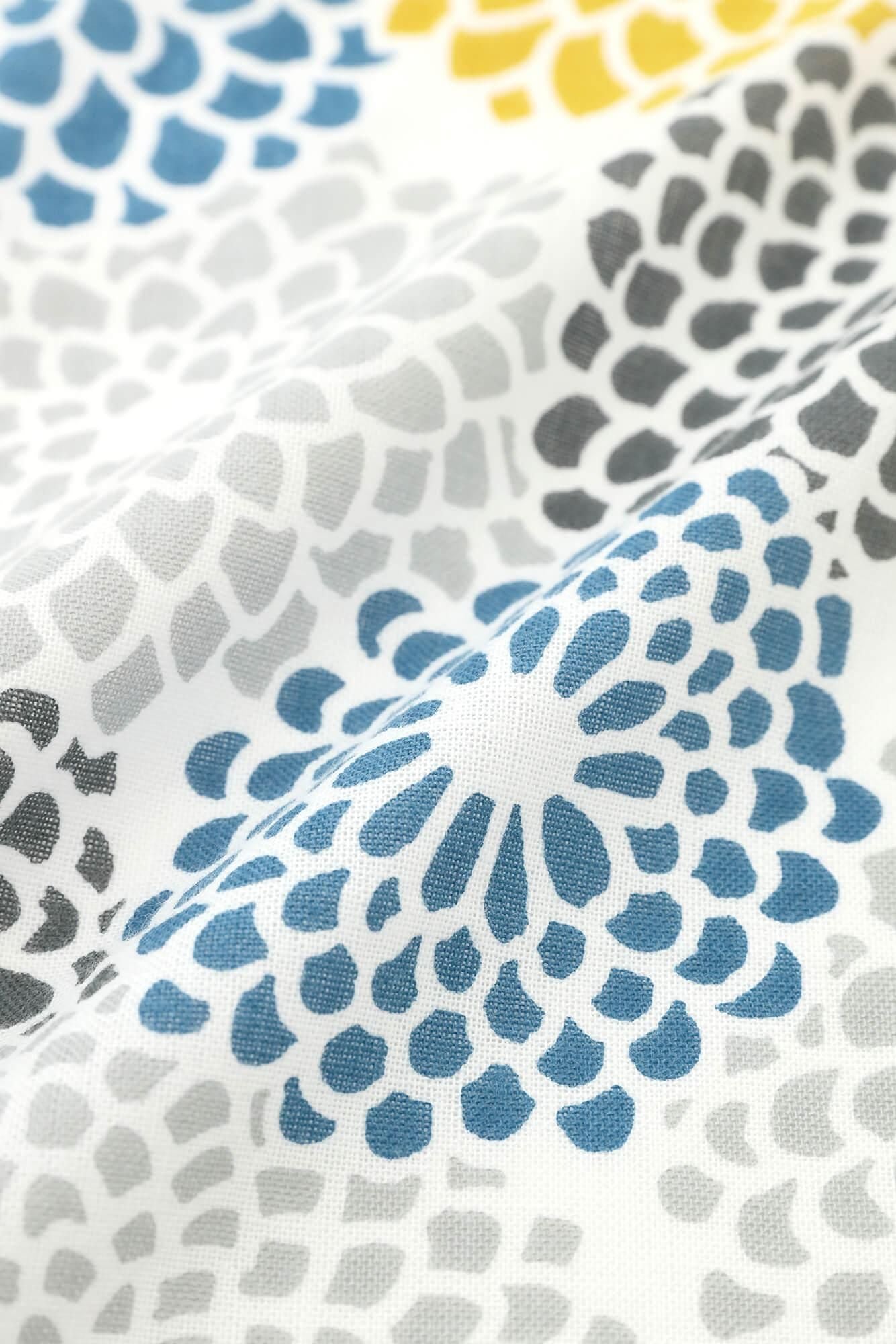 B.H 遮陽布/全菊 東風