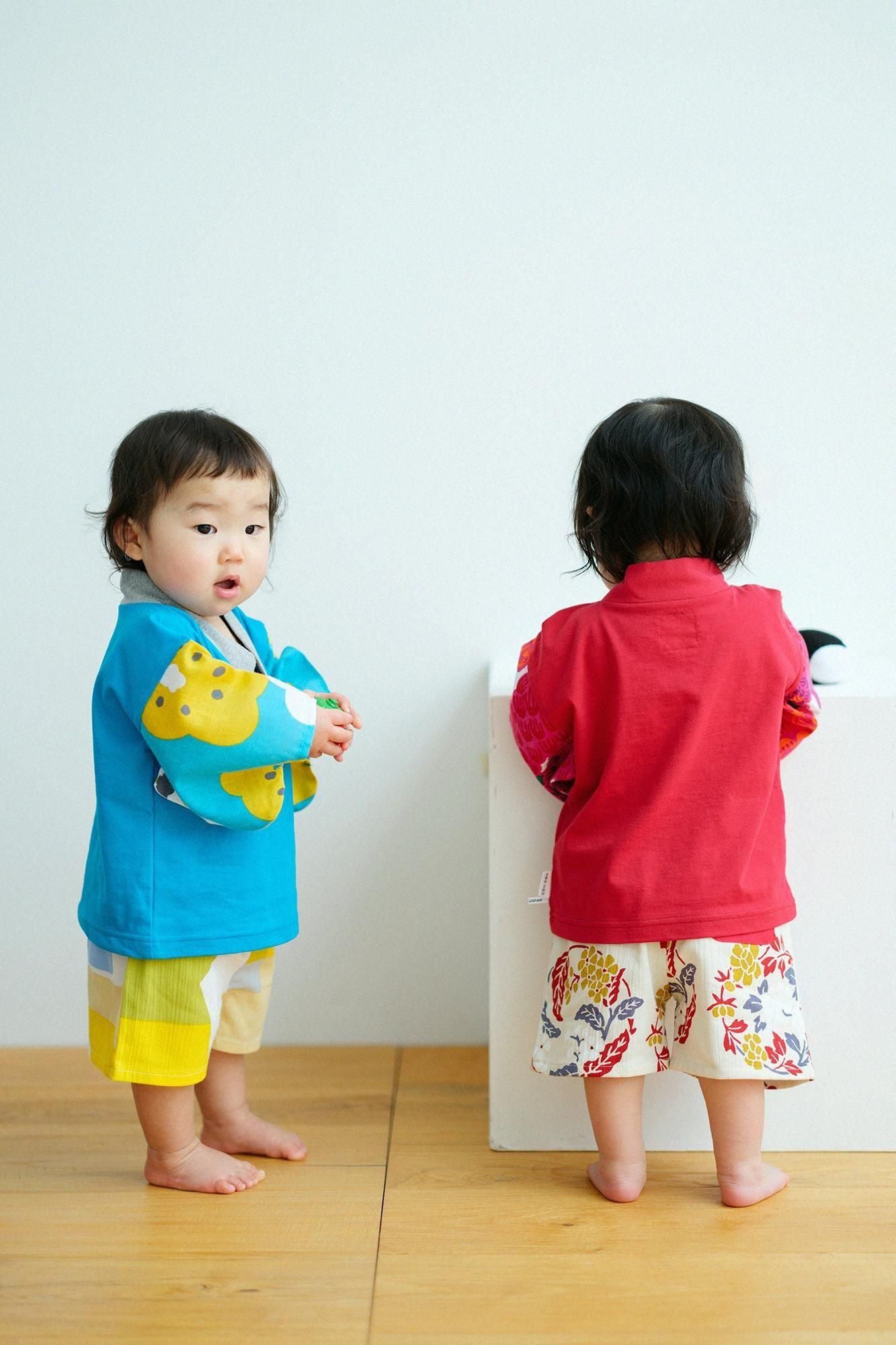 ●Kode Fuubi/Akairo x Kenran