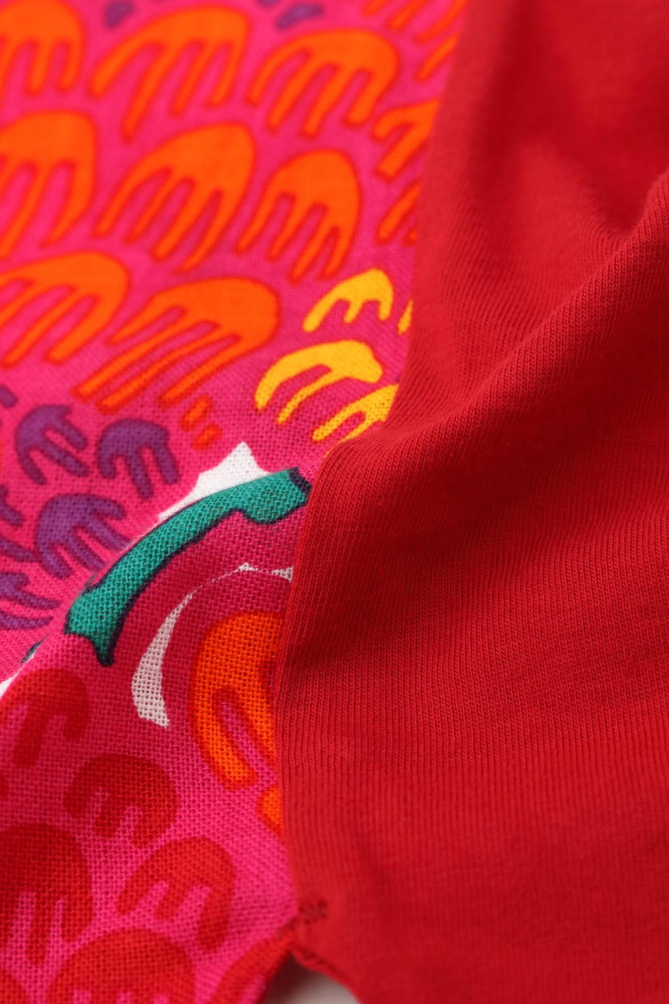 ●Kode Fuubi/Akairo x Kenran