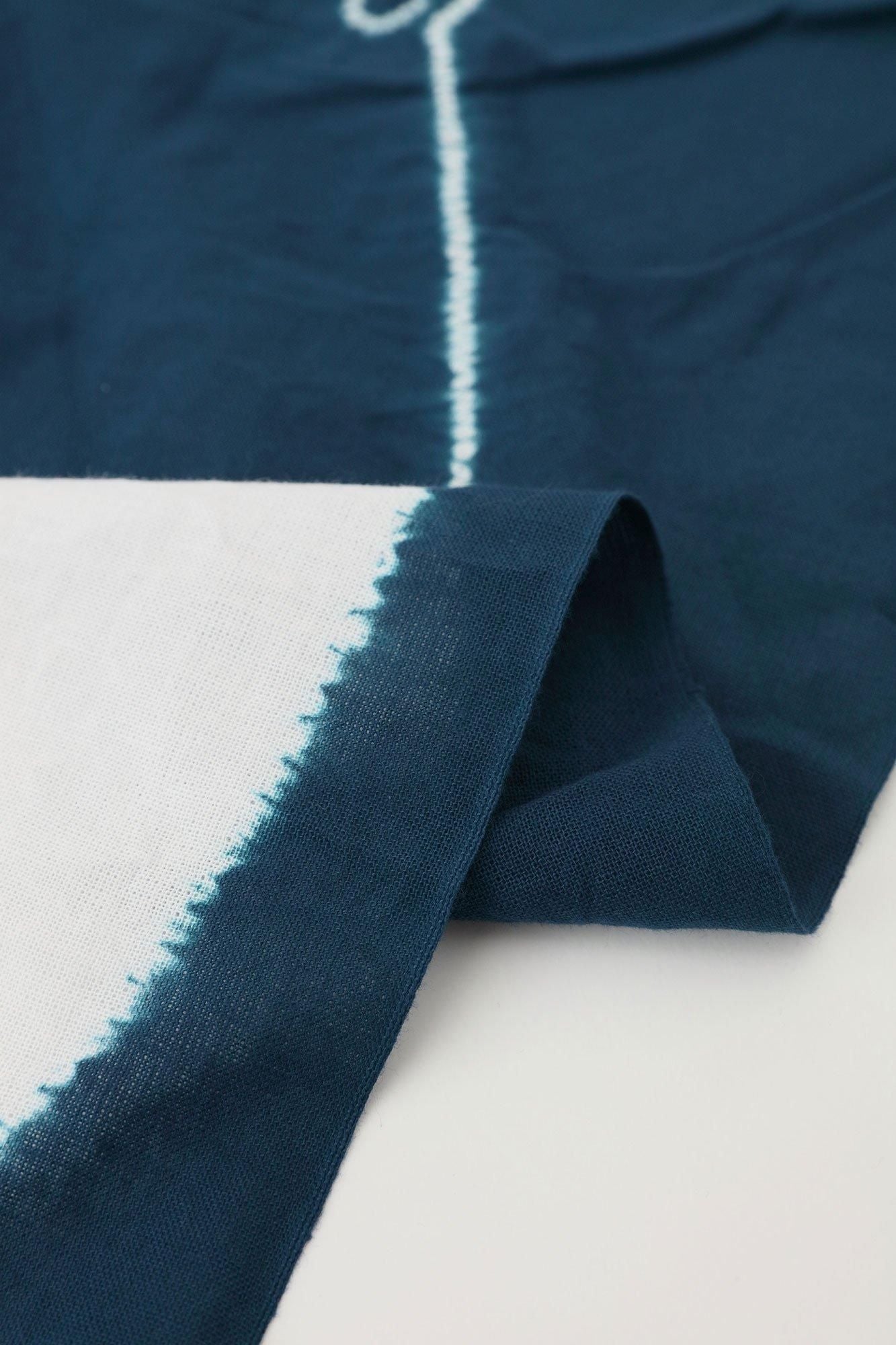 SOU・SOU×Arimatsu Narumi Tie-dye Handkerchief / Tapir