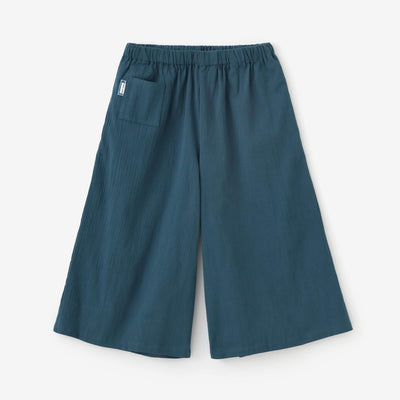 takashima chiku 20/20 Hironari Monpe Hagi-Length/Brown