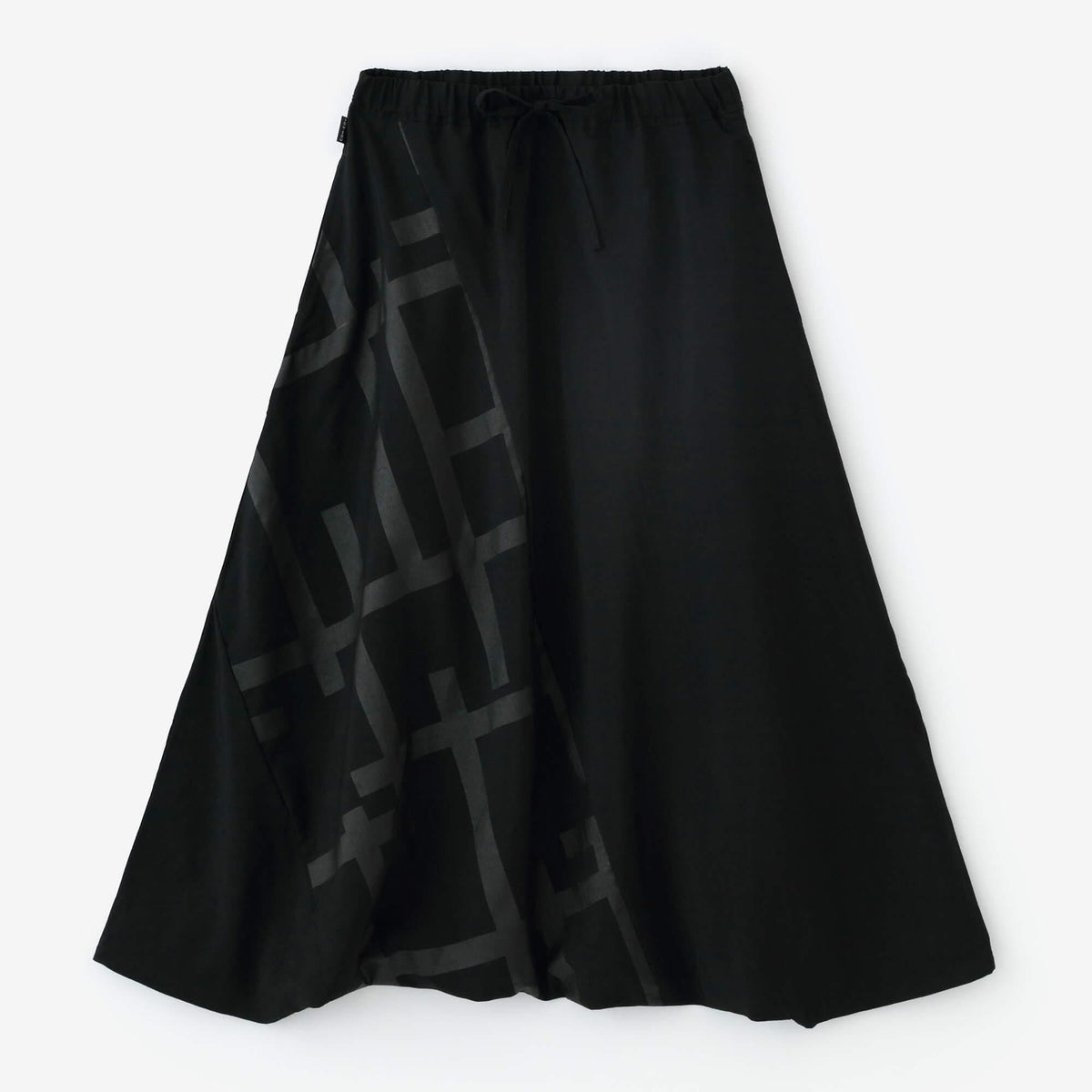 SOU・SOU モスリン富士　LLサイズ モスリン 富士