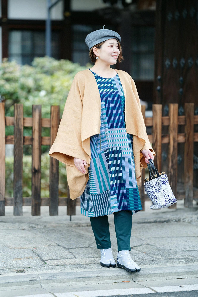 Festival Split Toe Tabi Shoes