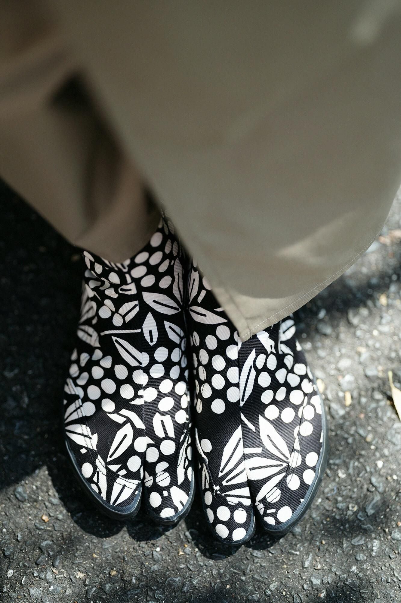 粘贴的节日塔比袜子/南顿竹（汉奇库）湿羽毛颜色（木材）