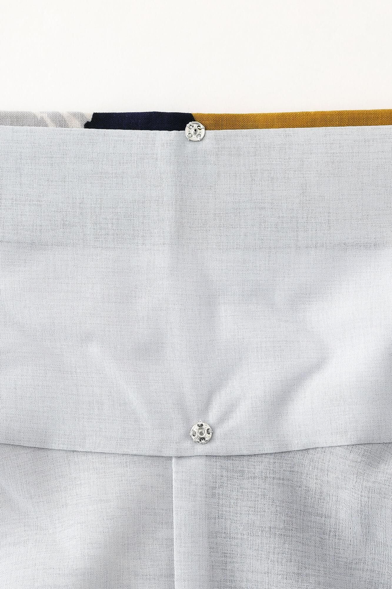 [Maßgeschneidert im Lieferumfang enthalten] Musselin-Kimono (vollständig gefüttert)/Pfingstrose [*Lieferzeit ca. 7 Wochen]