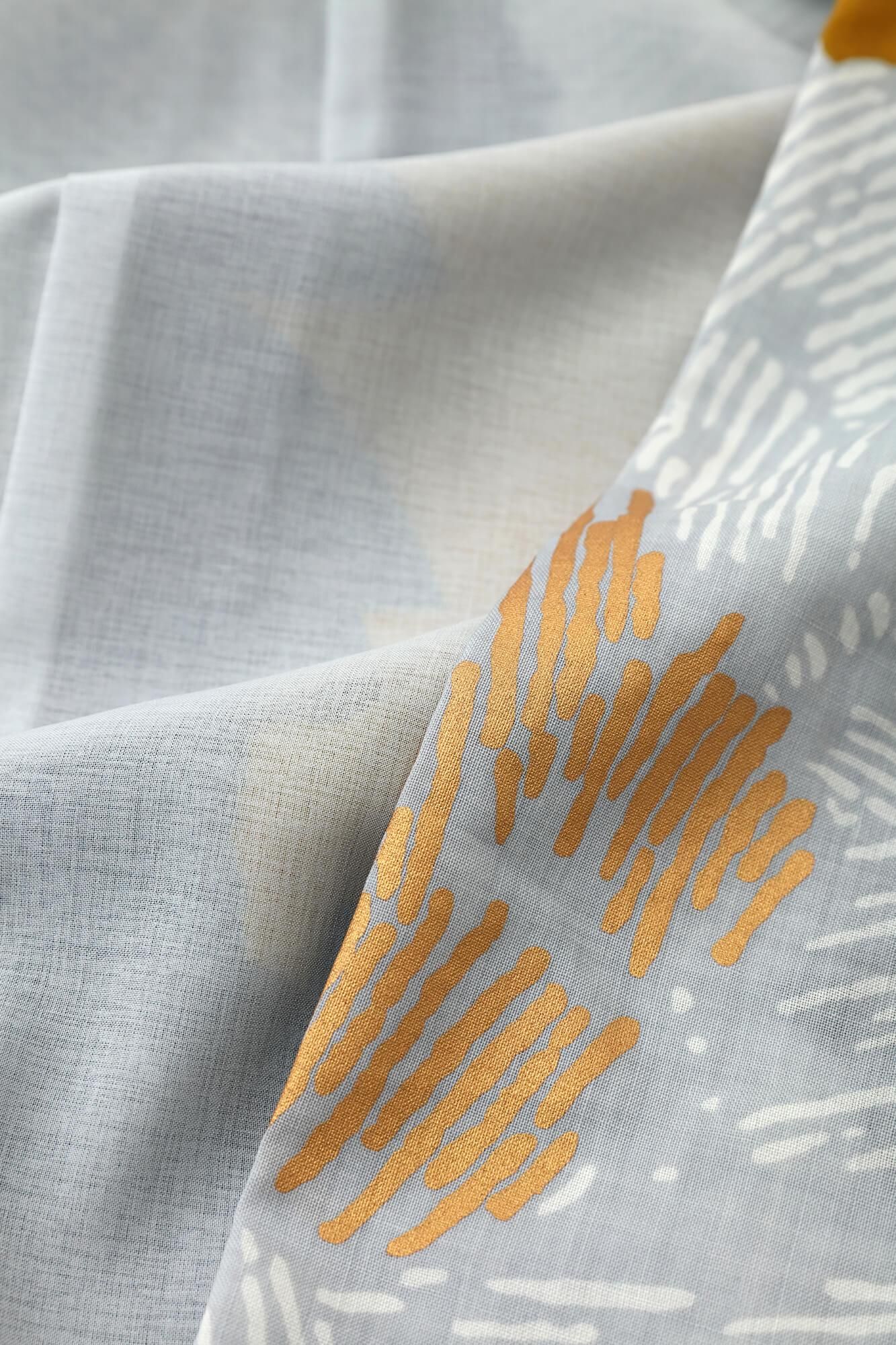 [Maßgeschneidert im Lieferumfang enthalten] Musselin-Kimono (vollständig gefüttert)/Pfingstrose [*Lieferzeit ca. 7 Wochen]