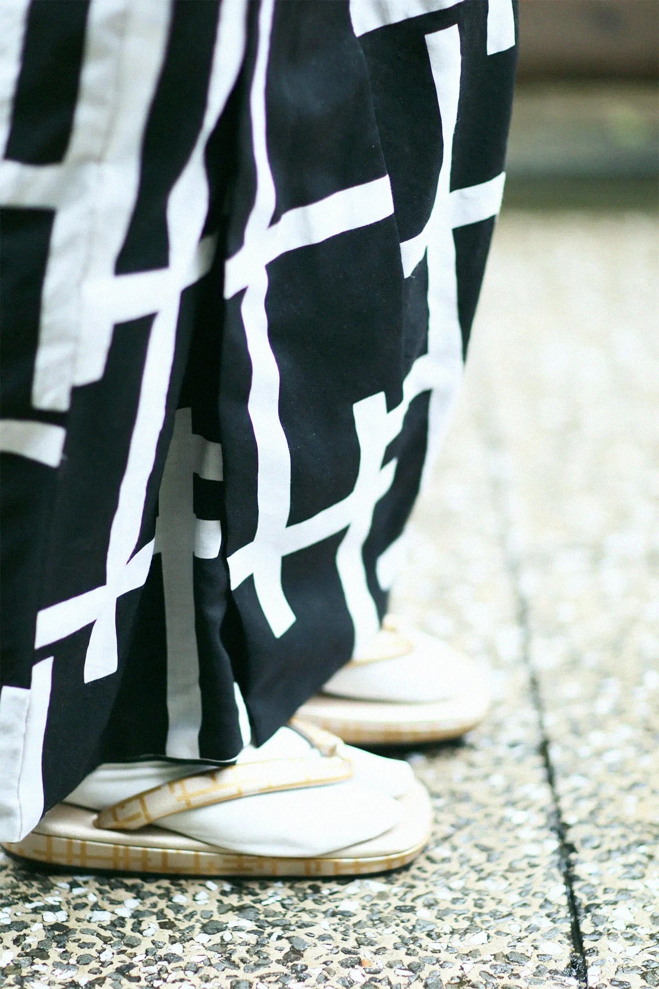 【Sur commande】Mosslin Kimono (doublure complète) / Sakura (san)【※Environ 2 mois pour la livraison】 