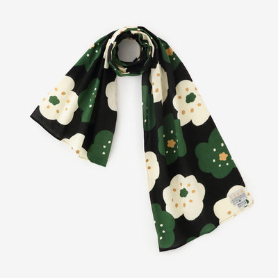 이세모멘 쿠비마키／호호에미 검은색