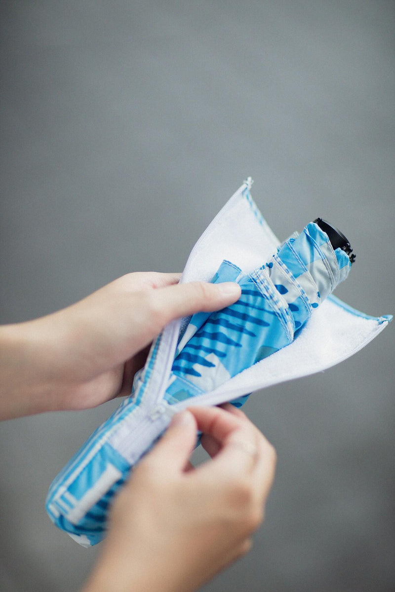 Taiwan 7-ELEVEN×SOU・SOU Umbrella