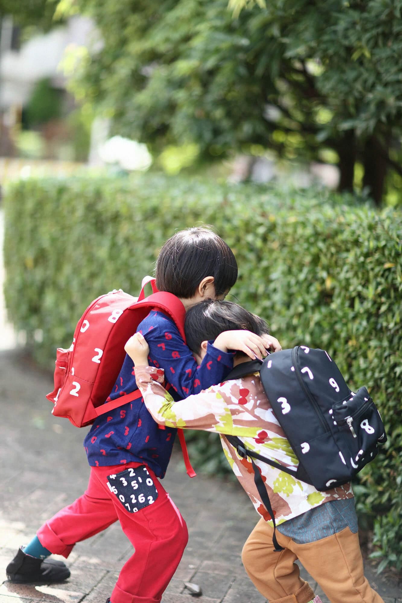 ●背包/so-su-u kuroiro