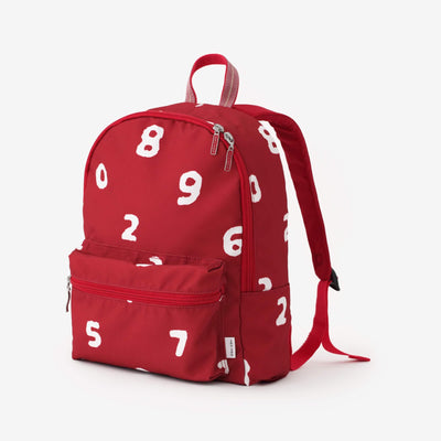 ●リュックサック／SO-SU-U あかいろ