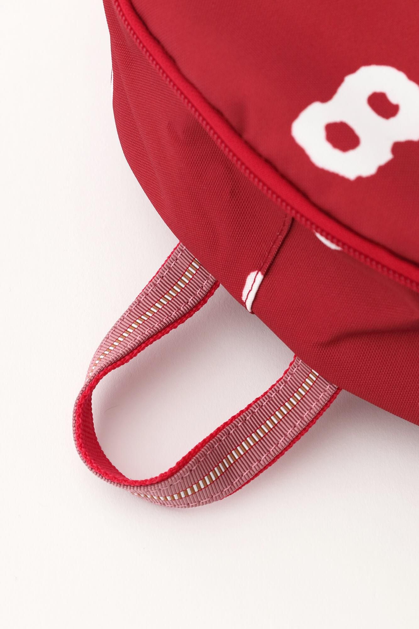 ●リュックサック／SO-SU-U あかいろ