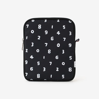 ● Tablet case / SO-SU-U Black