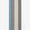 Textile sold in cuts (Isemomen Cotton 20/20) /Marble Stripes Azure Blue＜50cm＞