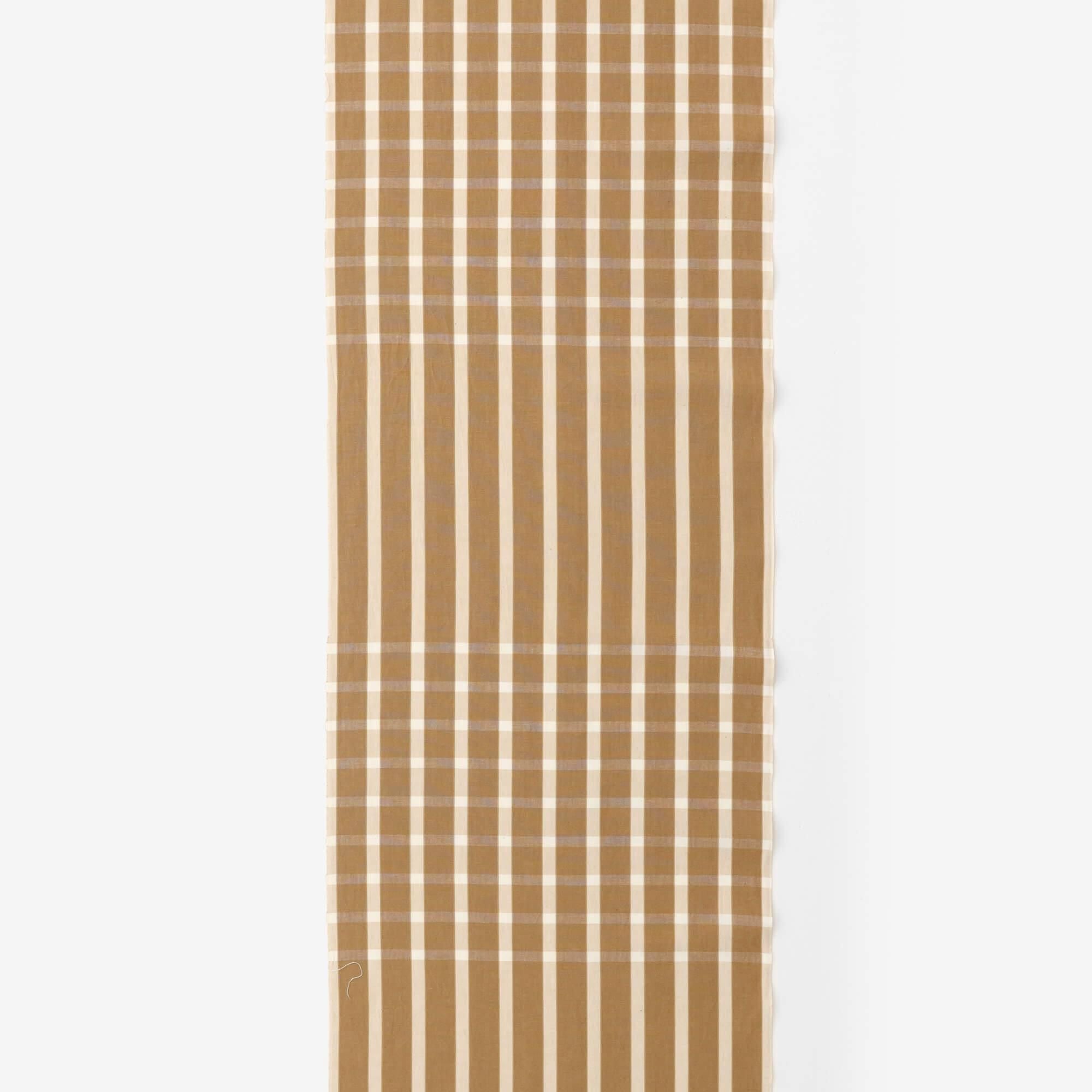 通过测量出售的纺织品（ISE棉花，20/20） / hach​​isui晶格，亚麻颜色（甜）<50cm>