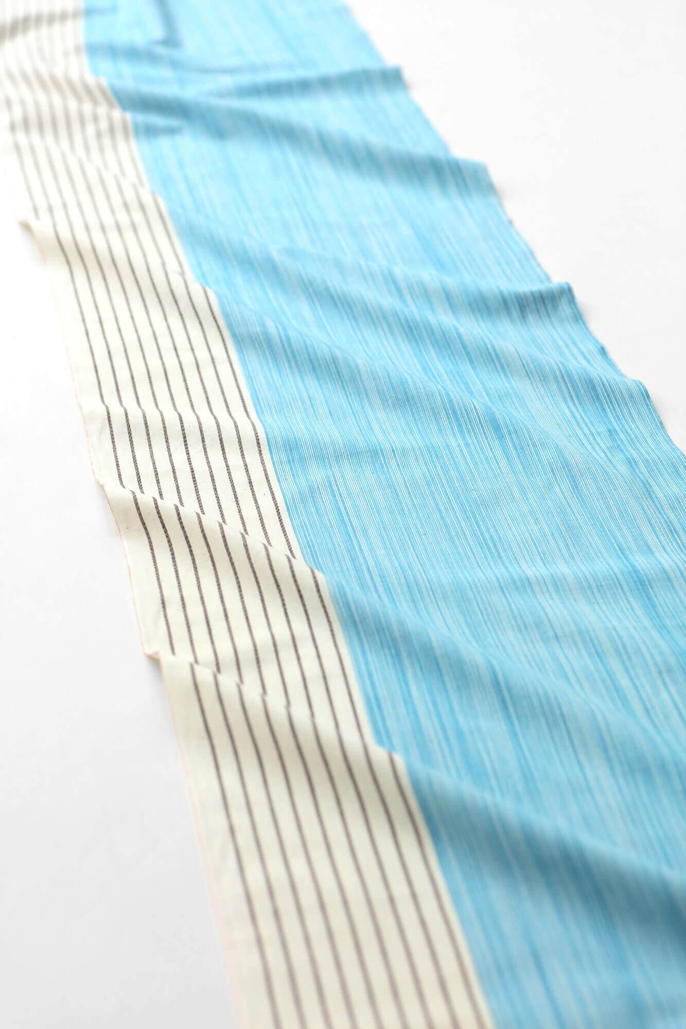 通过测量（ISE棉花，20/20） / gion Shirakawa <50cm>出售的纺织品