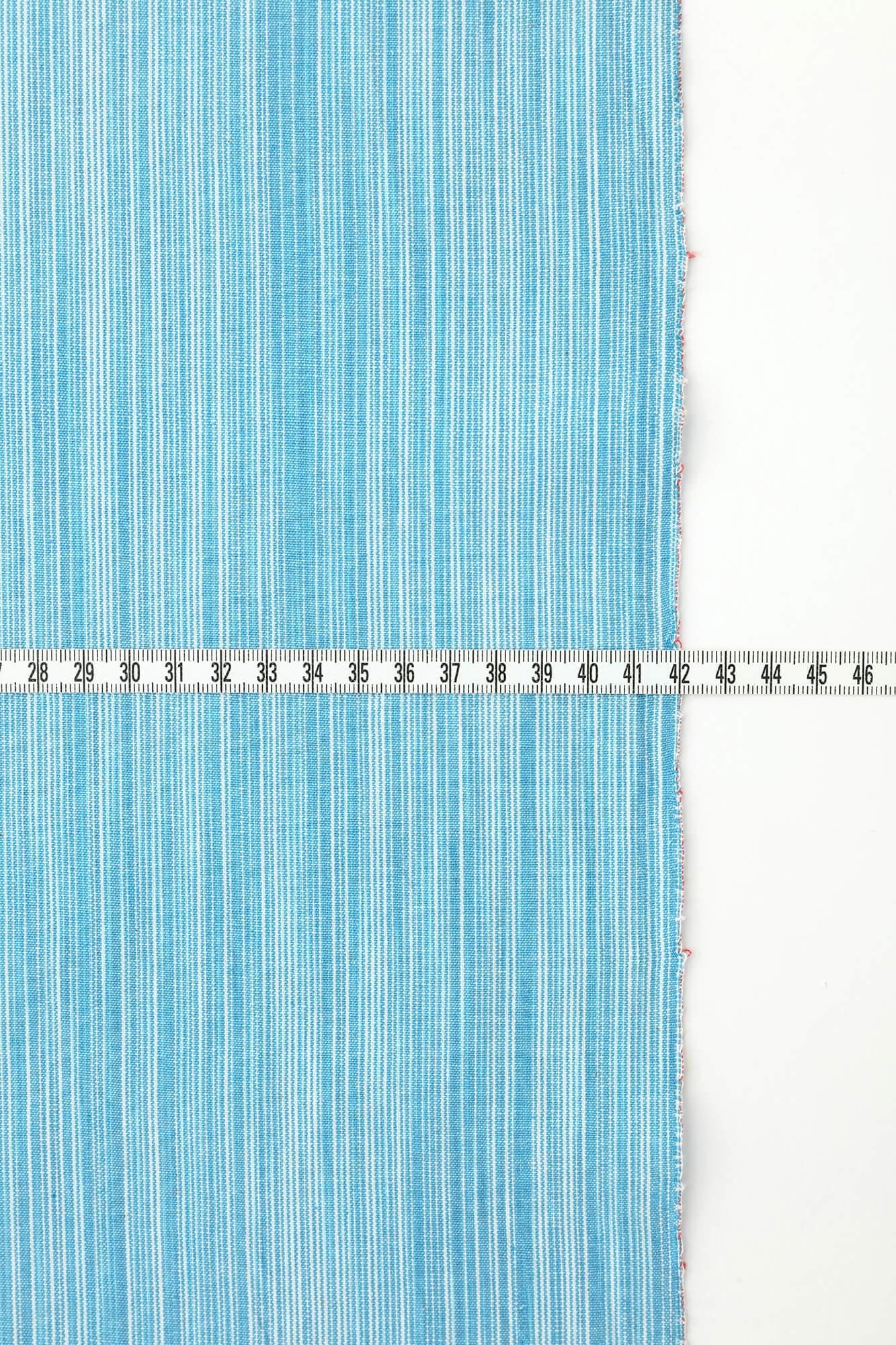 通过测量（ISE棉花，20/20） / gion Shirakawa <50cm>出售的纺织品