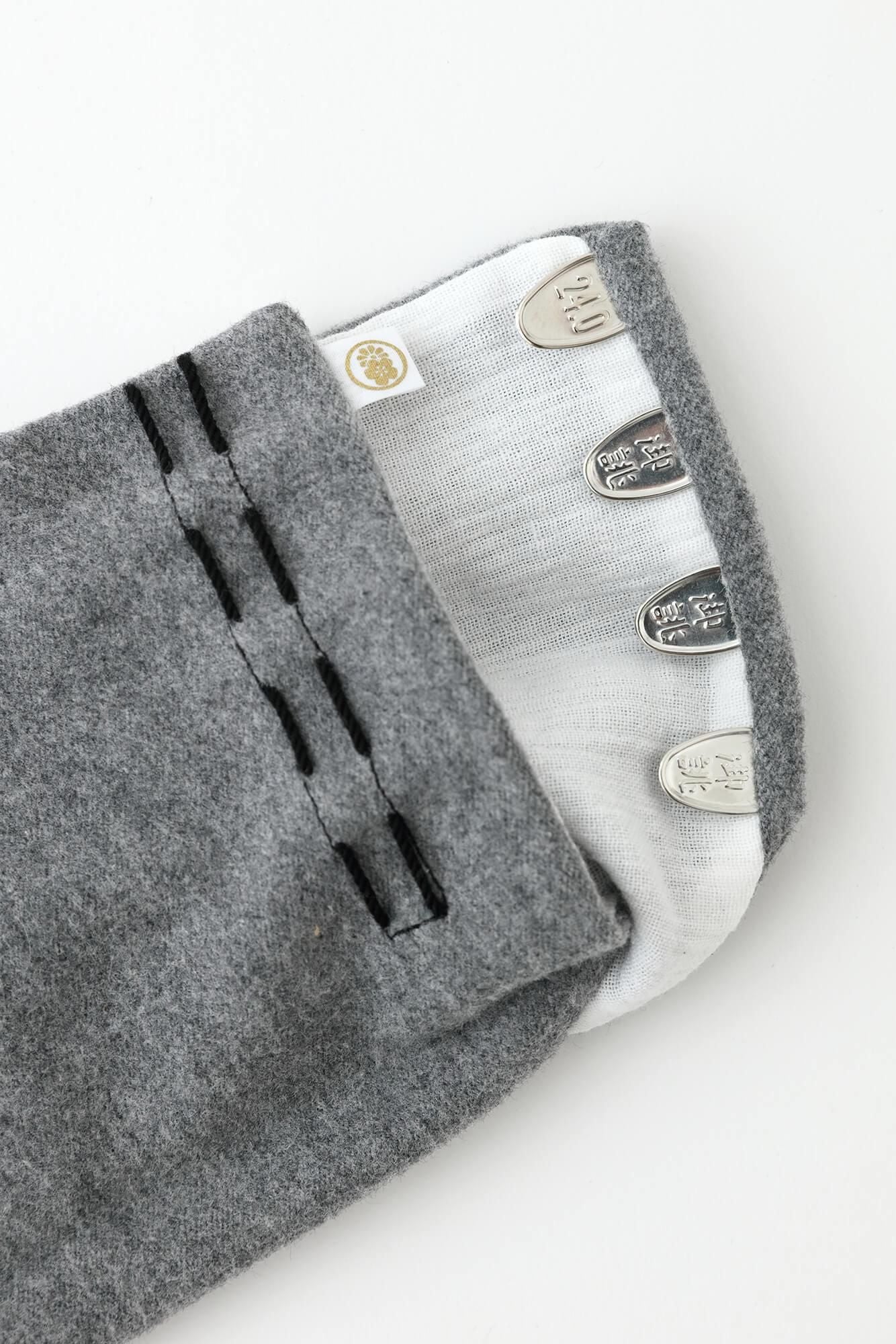 刷土龙（Mogurakimo）Tabi（Zashikitabi）/Mokuhai（Mokuhai）