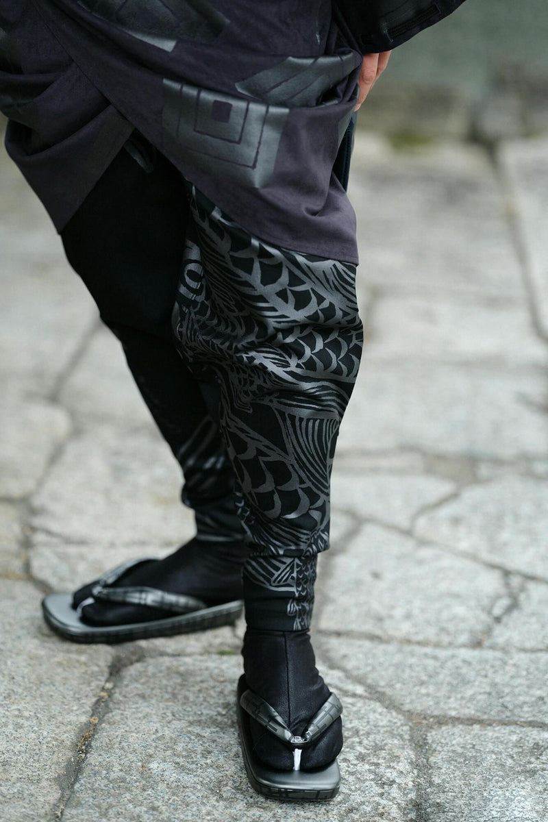 Tabi Socks for Tatami Room (Autumn / Winter)