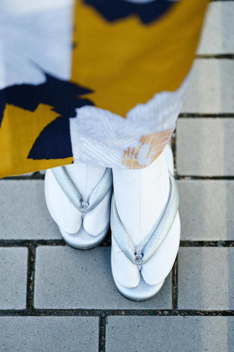 Tabi Socks for Tatami Room (Autumn / Winter)