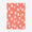 Isemomen Cotton Textile Handkerchief (Short) / SO-SU-U Kon Pink