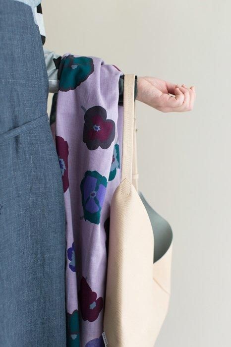 이세모멘 쿠비마키/ 3 색 세미르 레드 등비병 마우스 (Beni Fujinezu) 2