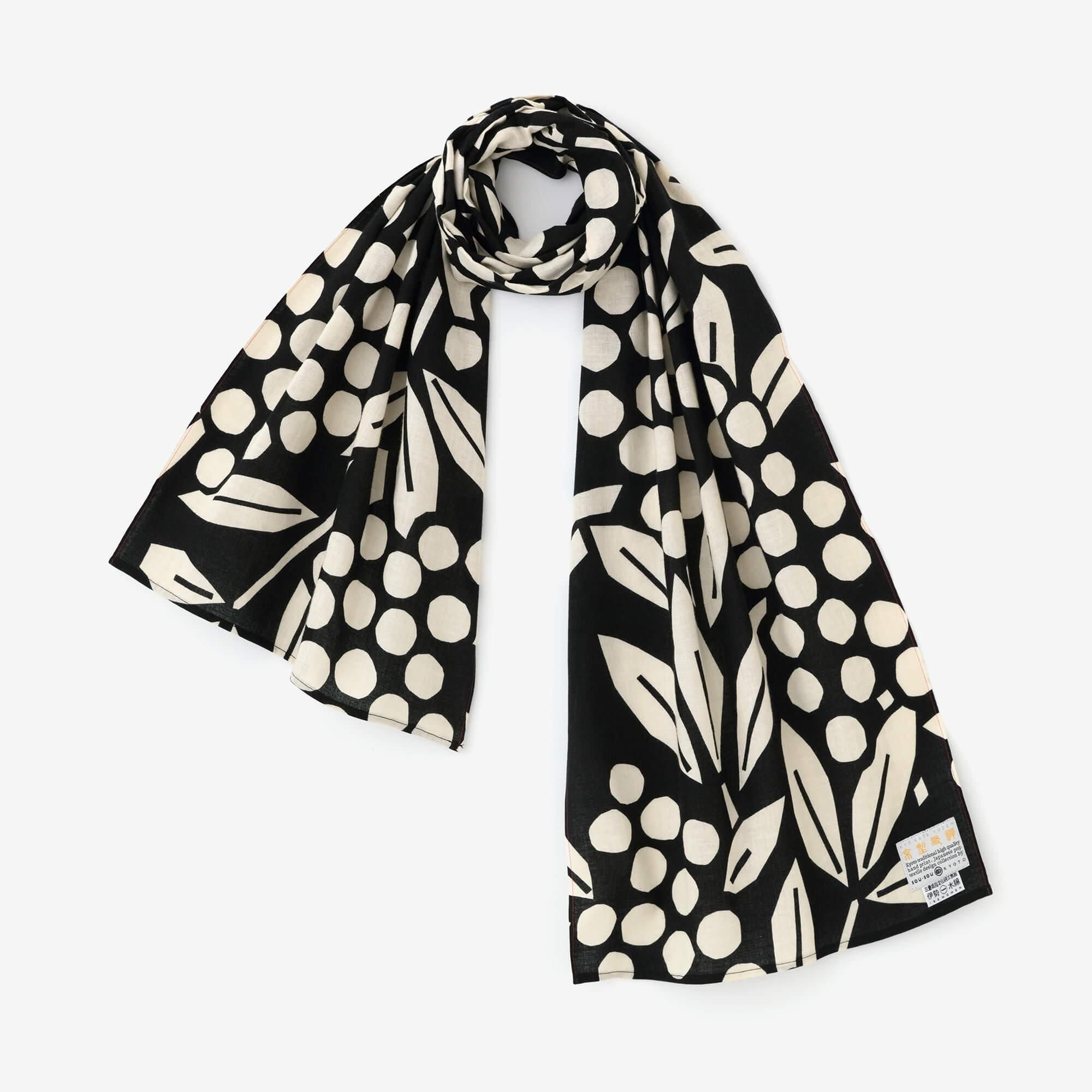 Ise Momen Kubimaki/Nantenchiku (Nubairo) 2