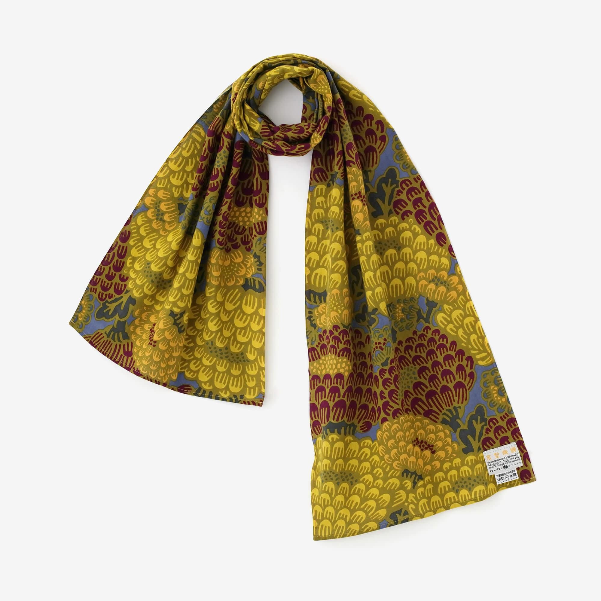 Ise Momen Kubimaki/Kenran Kouka 2