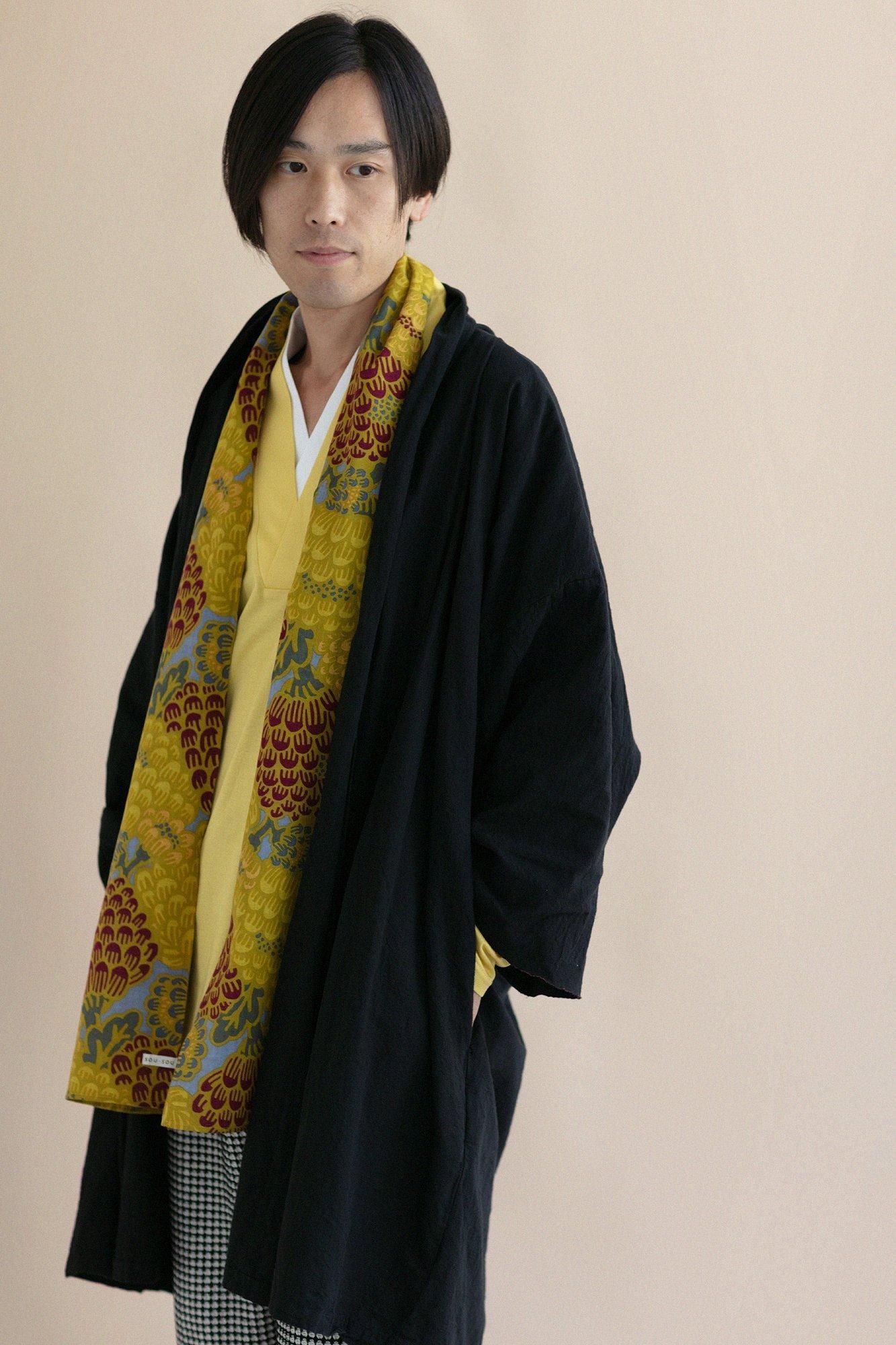 Ise Momen Kubimaki/Kenran Kouka 2