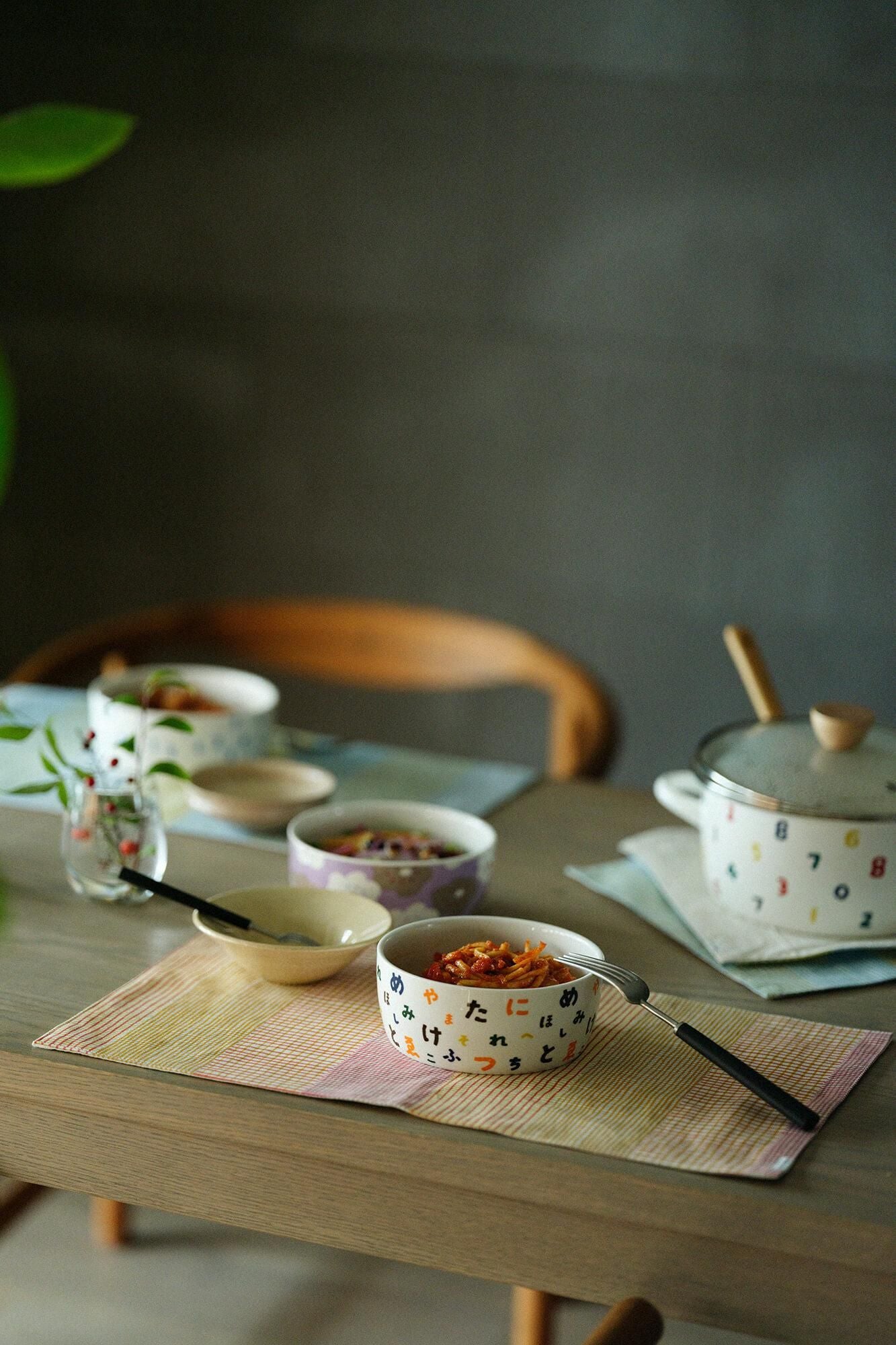 グラブル ランチョンマット 7種9枚まとめ売り グラブル グラサイキッチン ランチョンマット ネハン ムゲン