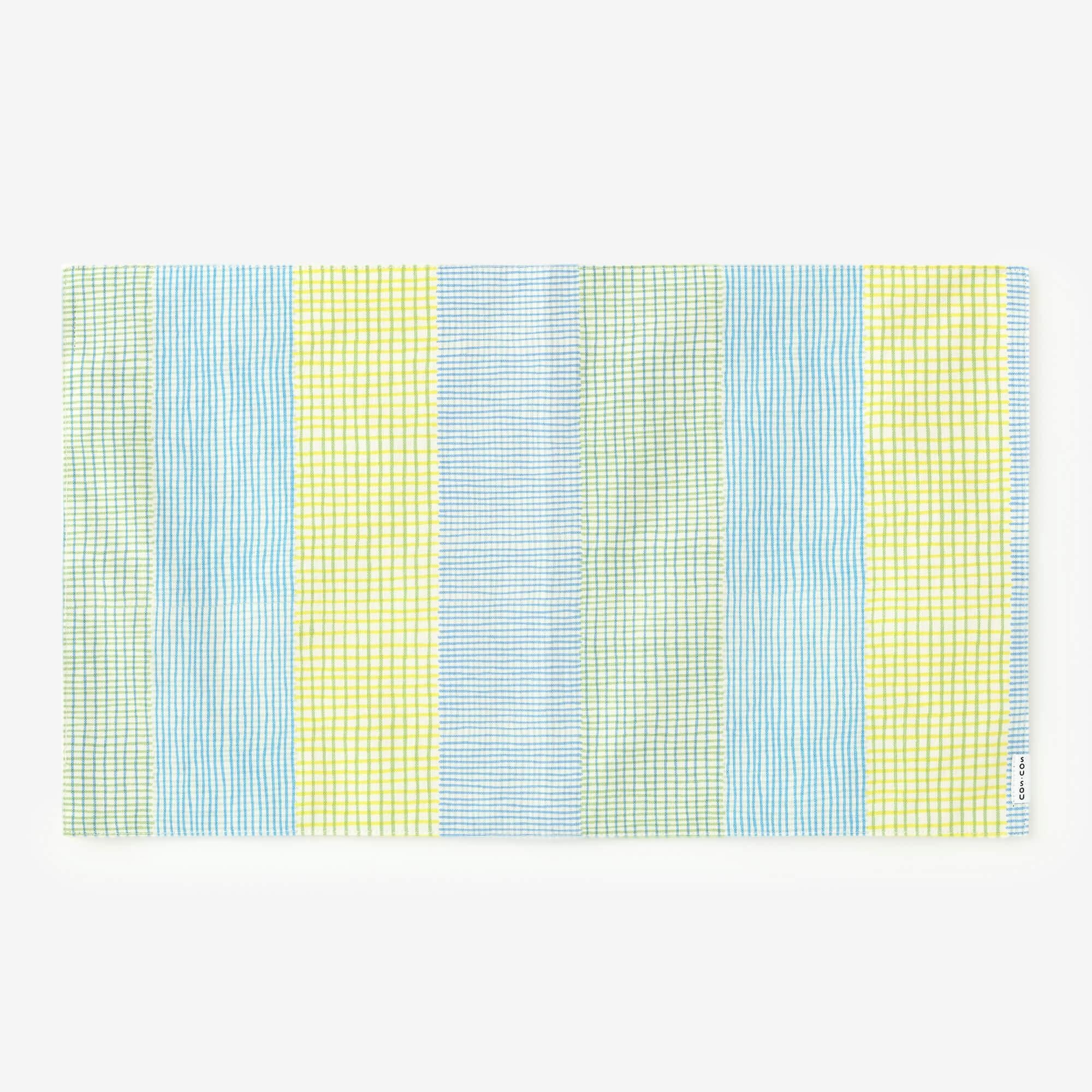 Placemat / Whisper Fugetsu