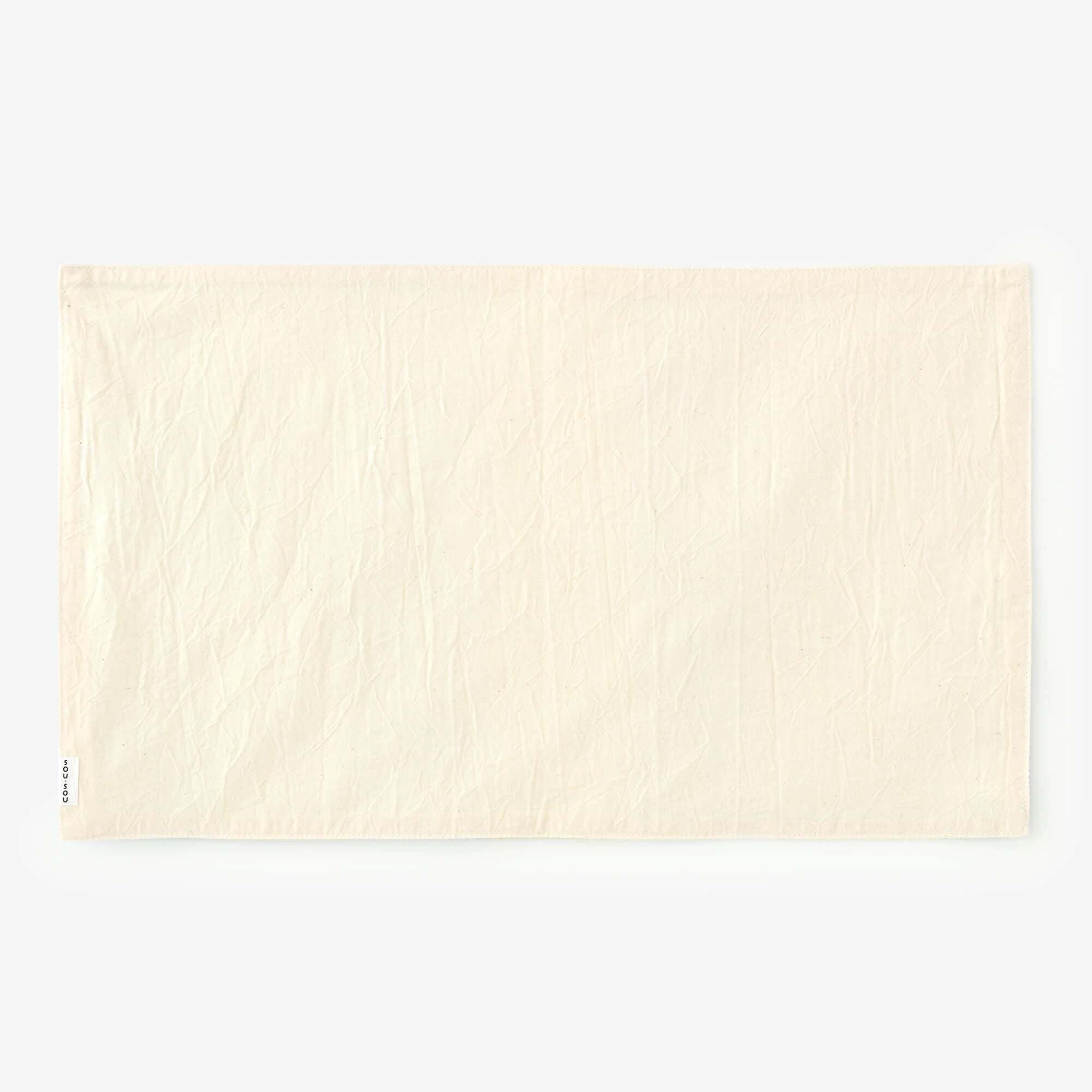 Placemat / Whisper Fugetsu