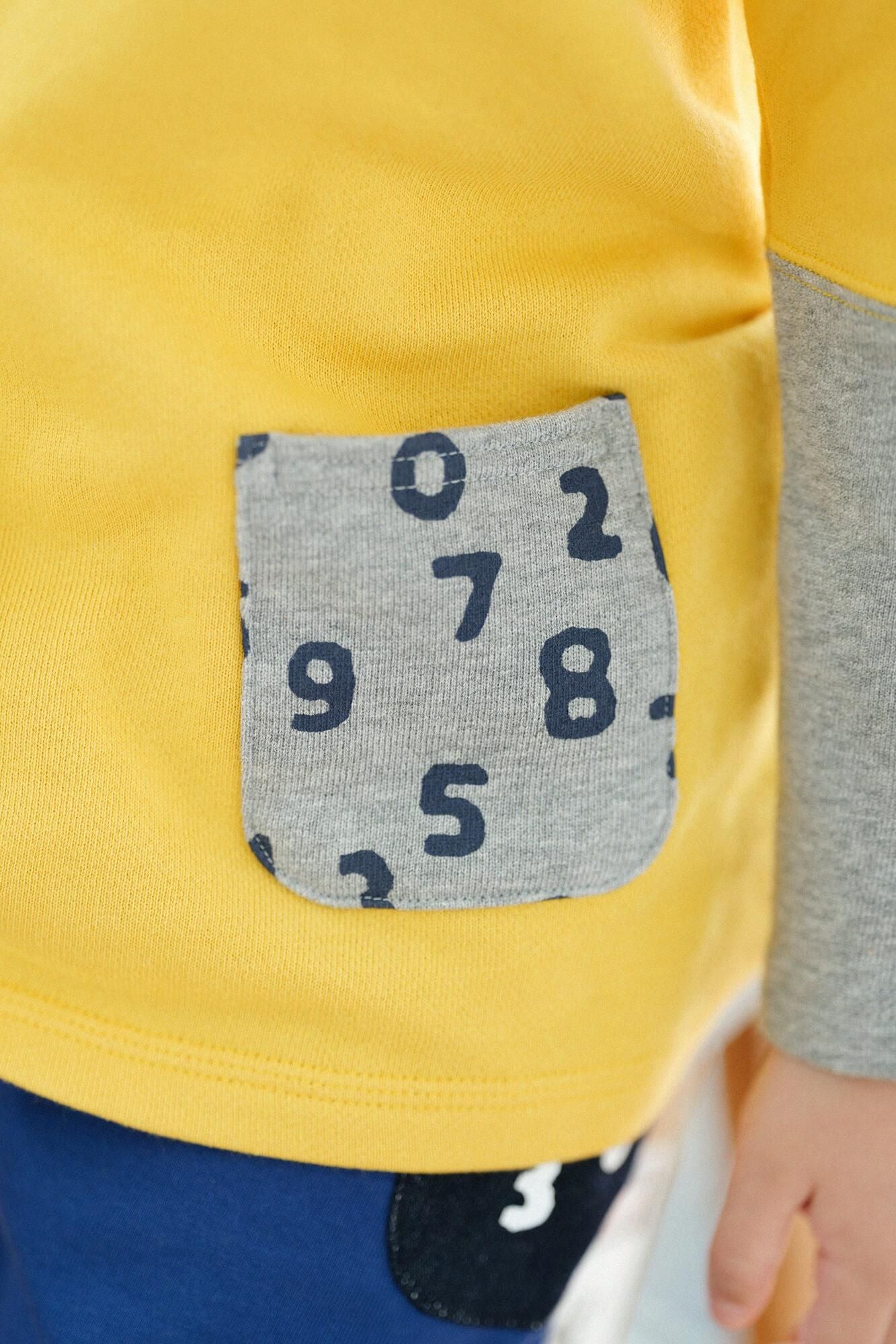 ● 놀라운 차이, 케이크/키이로 x회색