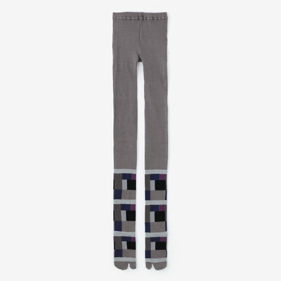 Tabi Tights／Building Blocks Night