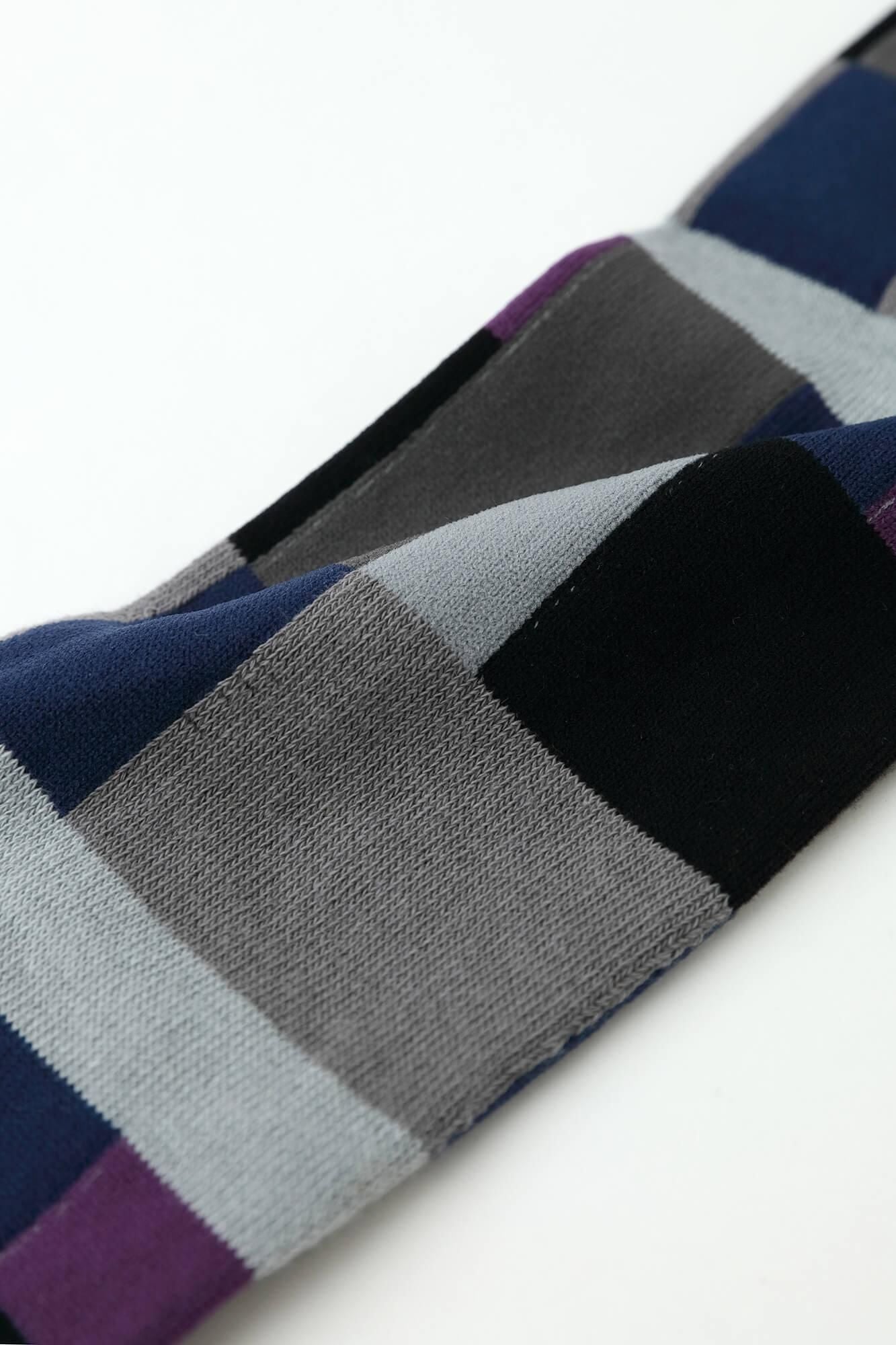 紧身裤塔比（Tabi）袜子/伯恩伍德·库里亚（Burnwood Kureya）（模糊）