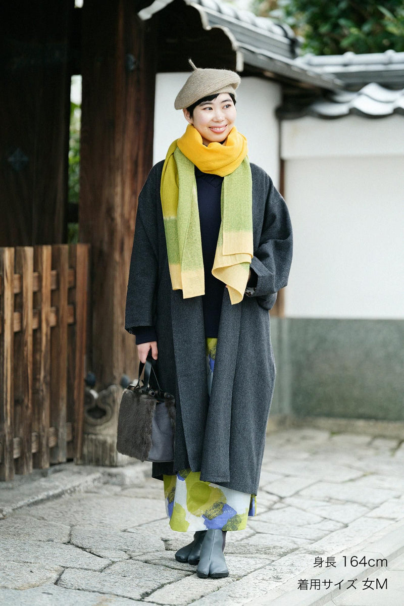 御御衣（秋冬）