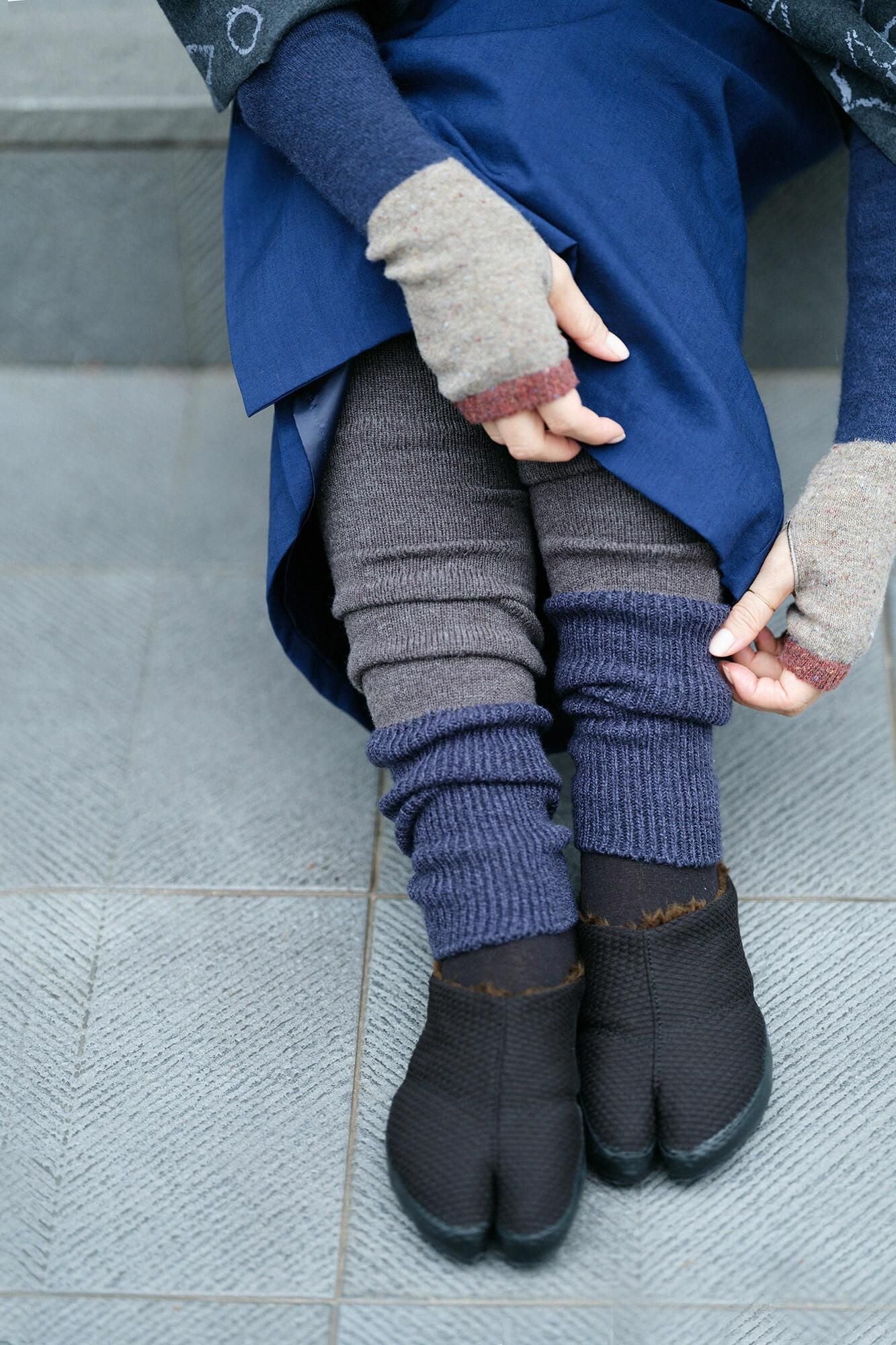 아미하 바키/충전 곡물 (케이즈미 모쿠) 2