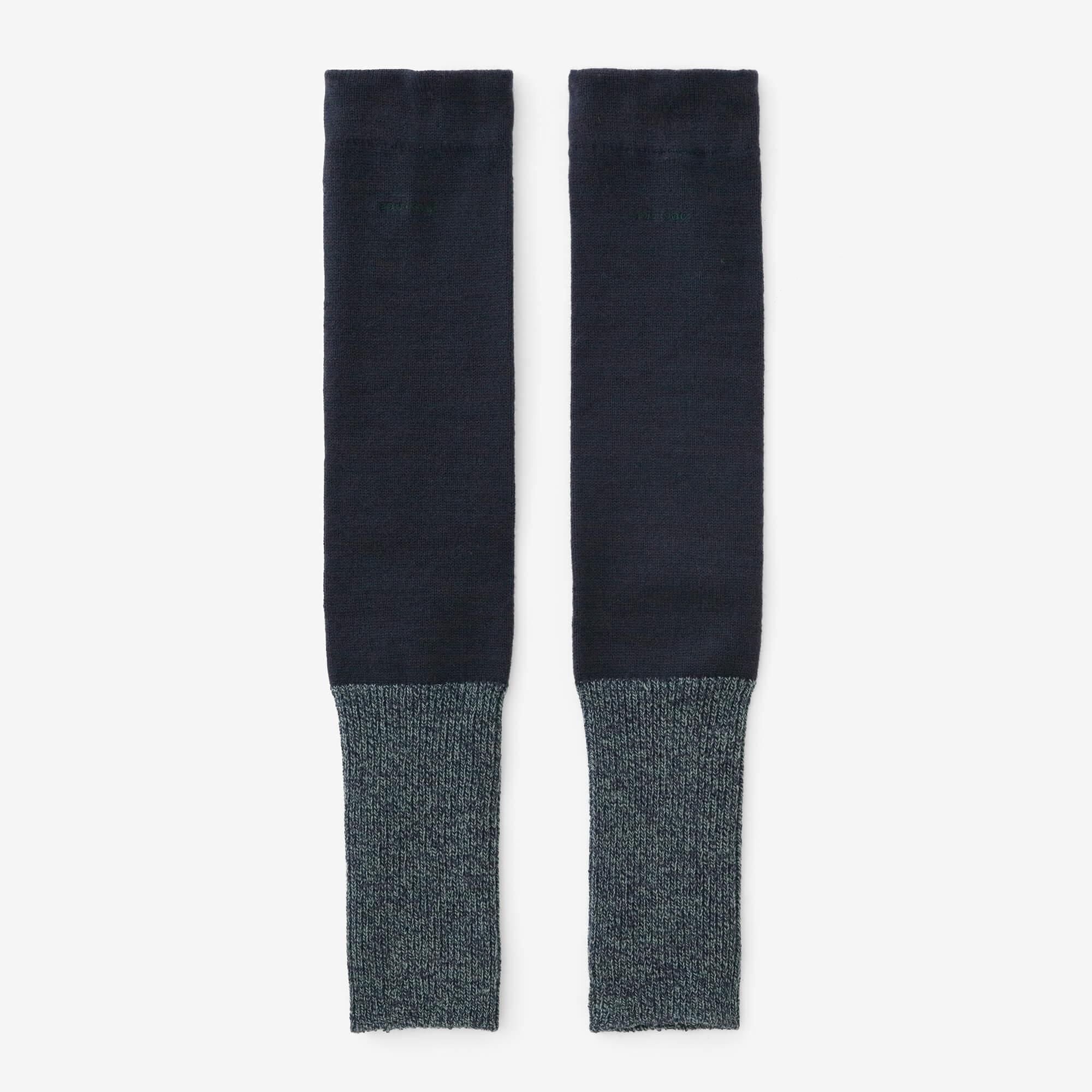 阿弥（あみ）はばき／留紺（とめこん）2