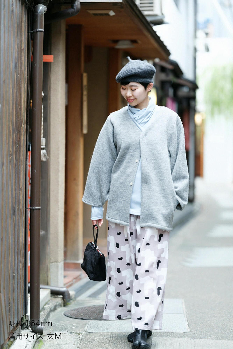 Comte Naginata Haori (Automne/Hiver)