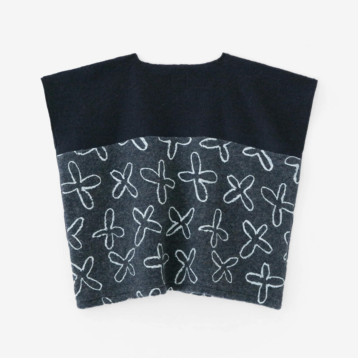 net限定】舶来羅紗（はくらいらしゃ） 四角衣（しかくい） 組（くみ