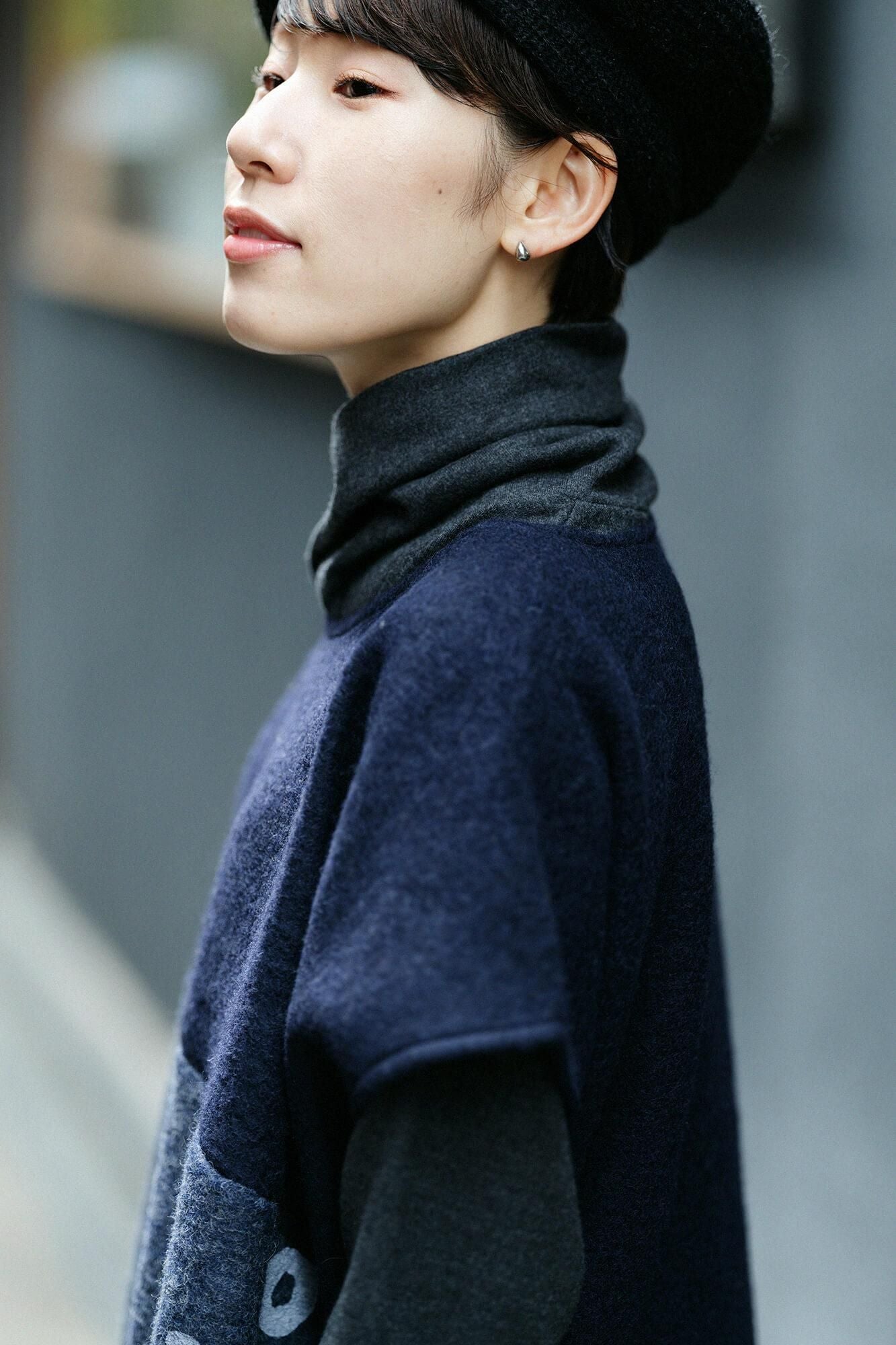 net限定】舶来羅紗（はくらいらしゃ） 長方形衣（ちょうほうけい） 組