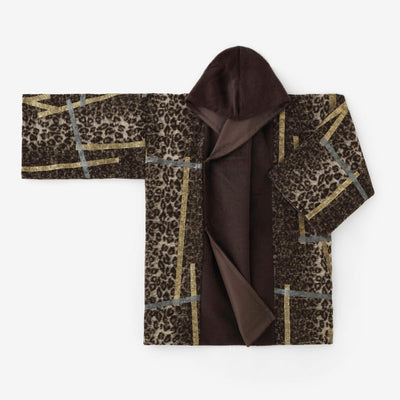 进口的恶劣的Ami帽衫外套 / Tobi宪法景点