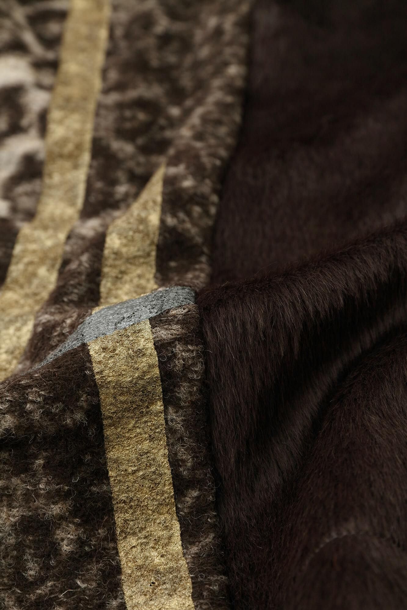 进口的恶劣的Ami帽衫外套 / Tobi宪法景点