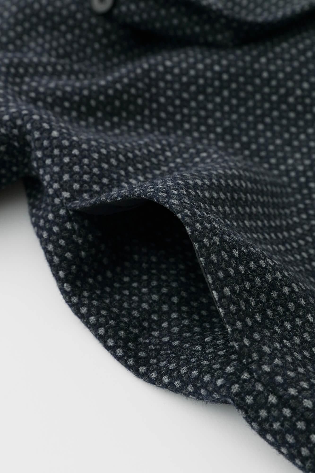 [仅在线]梳子羊毛（SOMO）MAMEGO SHIORI（MAMEGO SHIORI）NAGINATA WIND长长（Nagatake） / Sand-Ink Color（Sunasumiiro）X SO-SU-U