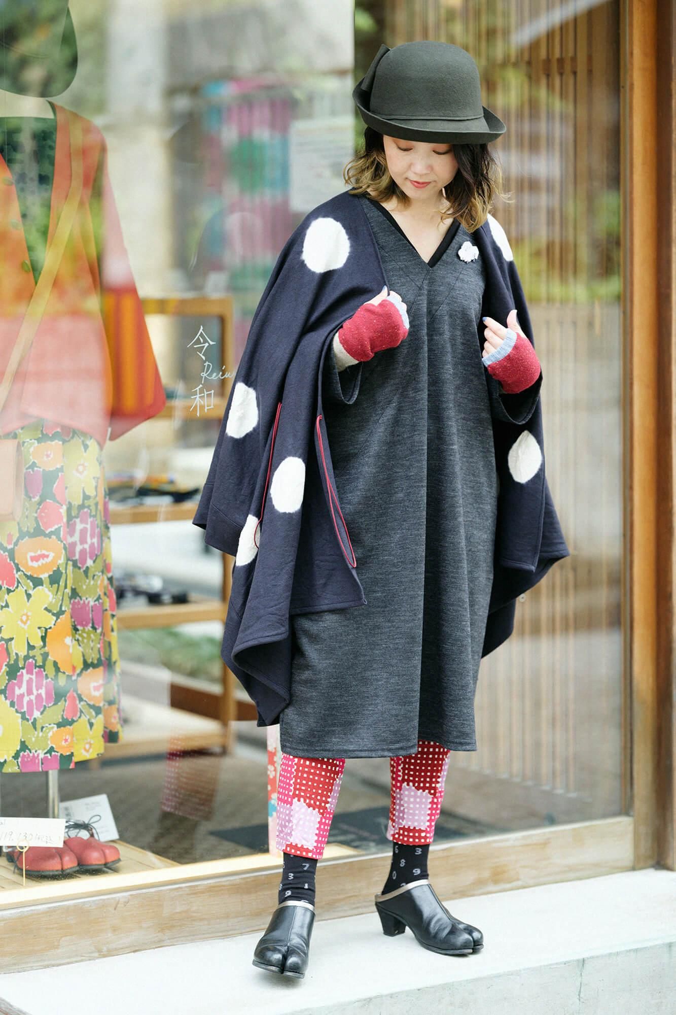 Angoramischung Kote/Sorairo