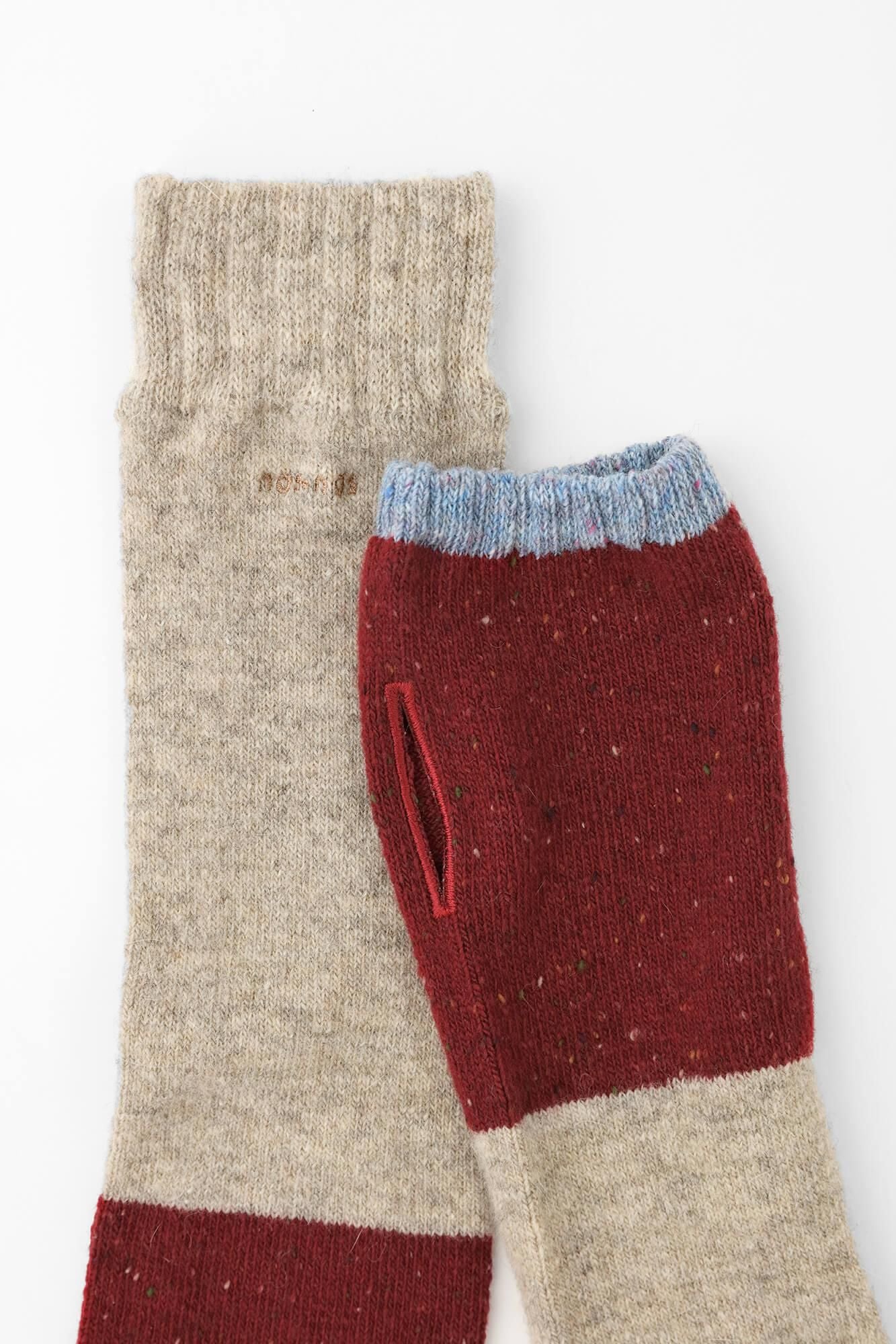 Angoramischung Kote/Sorairo