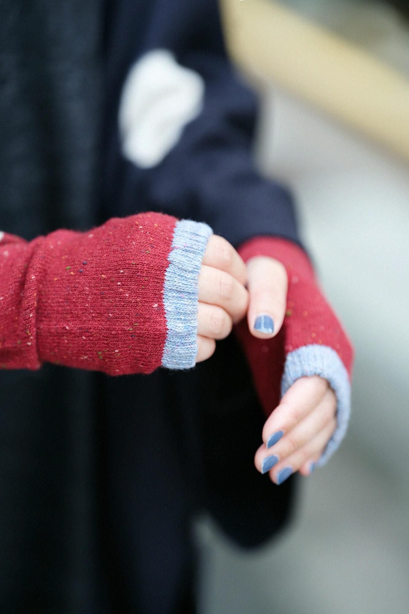 Angoramischung Kote/Sorairo