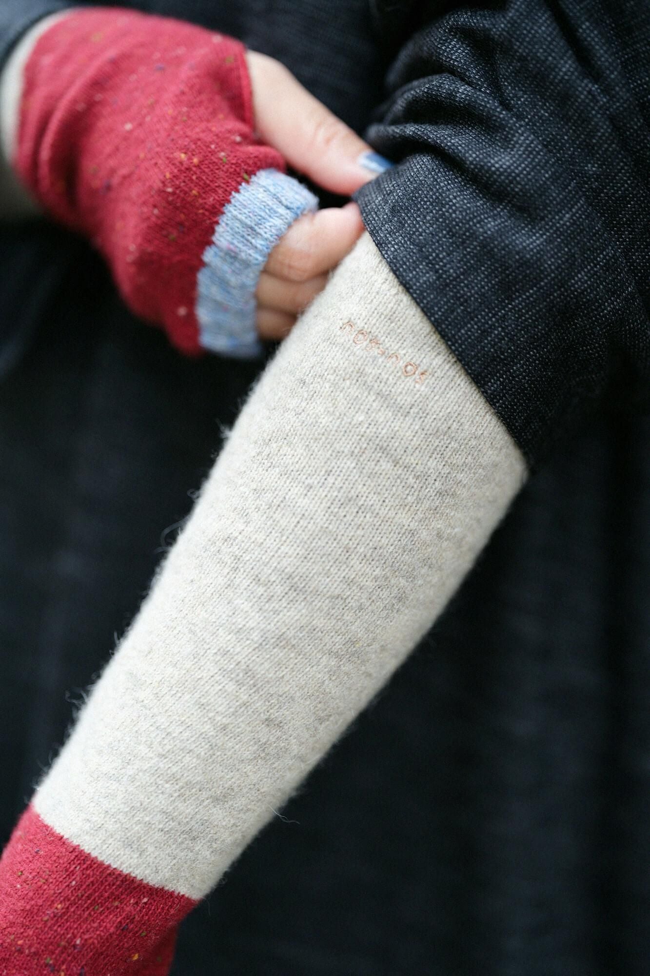 Angoramischung Kote/Sorairo