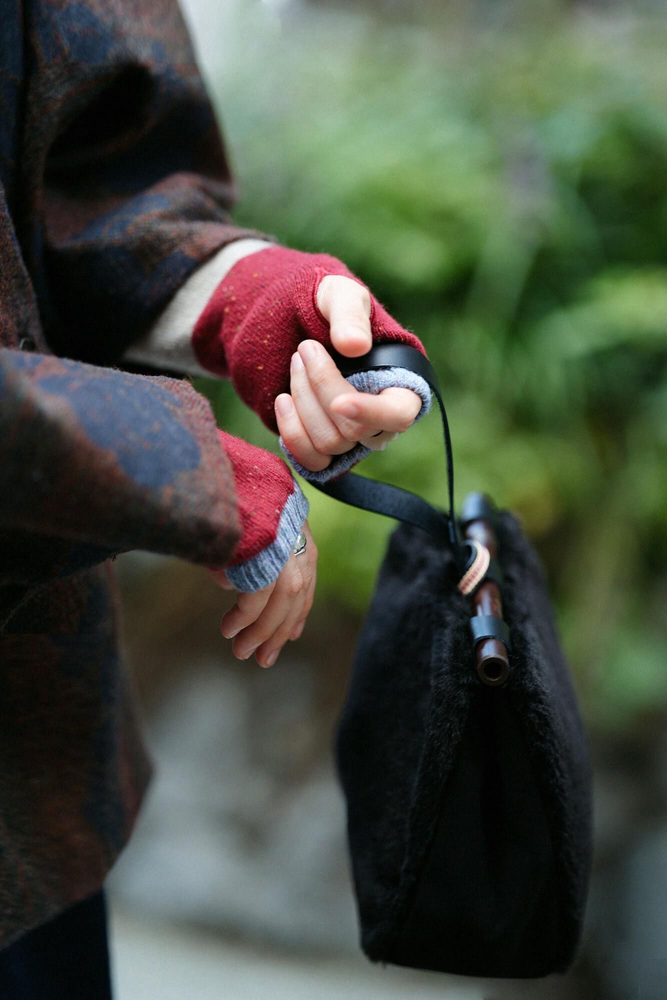 Angoramischung Kote/Sorairo